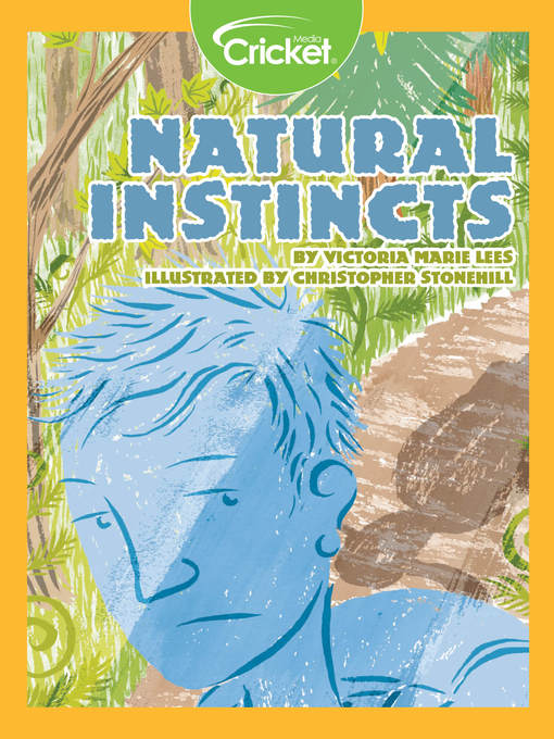 Title details for Natural Instincts by Victoria Marie Lees - Wait list